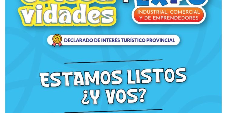 Anunciaron actividades por la 27º Fiesta de Colectividades