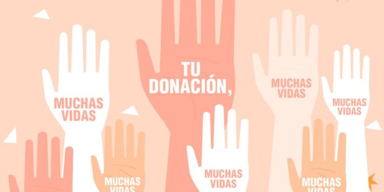 La semana próxima se realizará una nueva colecta de sangre en la Cooperativa