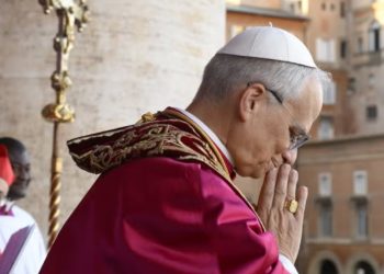 El Obispo de San Francisco opinó sobre la visita del Papa León XIV a la Argentina y pidió que la Iglesia “no se enganche en la puja electoral”