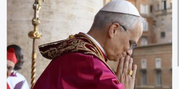 El Obispo de San Francisco opinó sobre la visita del Papa León XIV a la Argentina y pidió que la Iglesia “no se enganche en la puja electoral”