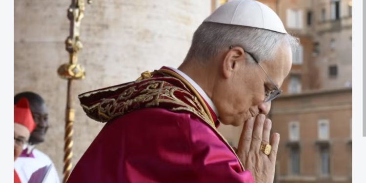 El Obispo de San Francisco opinó sobre la visita del Papa León XIV a la Argentina y pidió que la Iglesia “no se enganche en la puja electoral”
