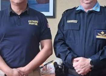 El nuevo Jefe de la Departamental San Justo vendrá a Las Varillas para definir acciones contra el delito