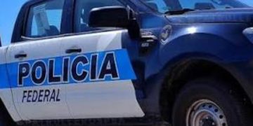 Operativos de la Policía Federal en tres puntos de Las Varillas