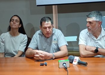 Cooperativa presentó una aplicación para celulares para comunicarse directamente con EMMA